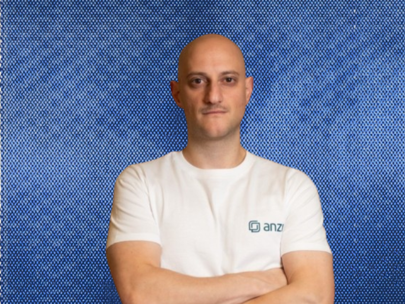 Anzi Finance